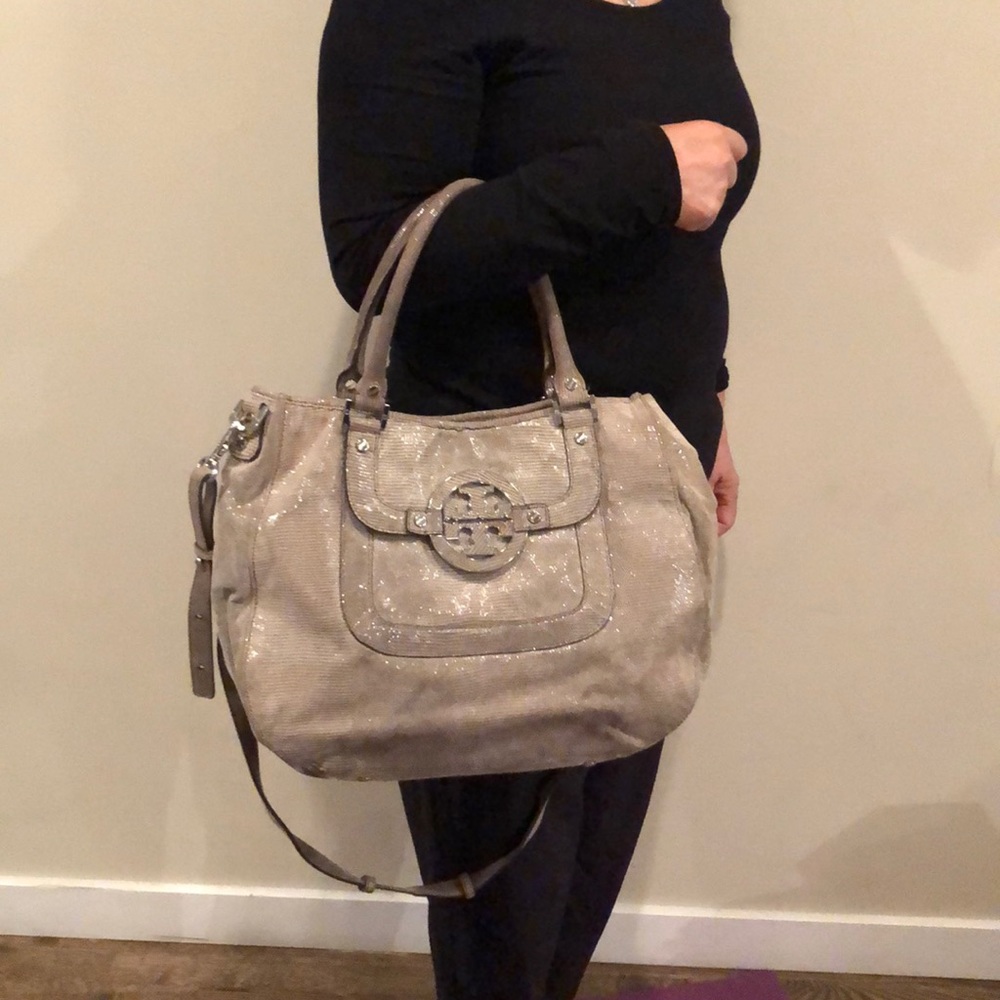 Tory Burch satchel